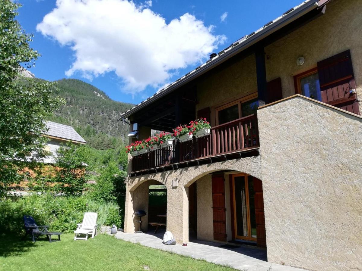 La Givrine Apartment Val-des-Pres Exterior photo